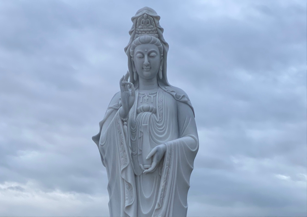 Tượng Đá Điêu Khắc