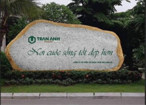 Biển Hiệu Đá Cho Khu Du Lịch Hướng Dẫn Từ Thiết Kế Đến Lắp Đặt.