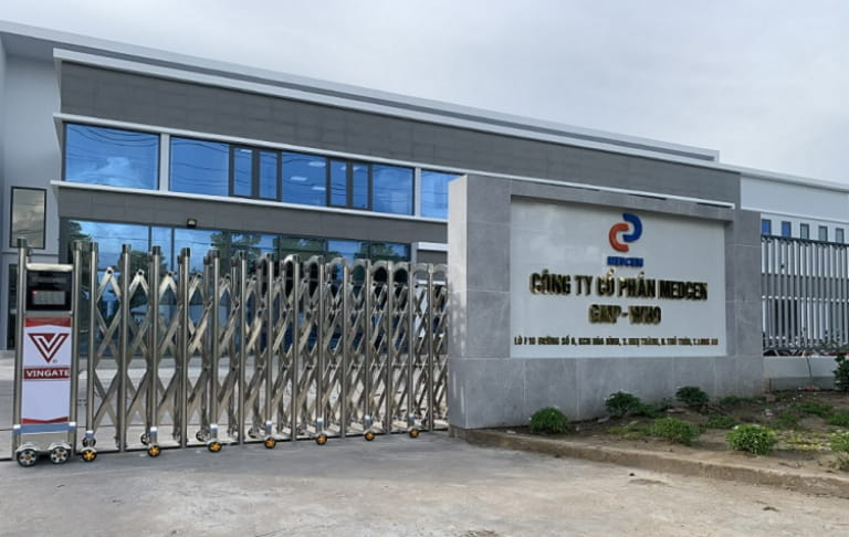 Lựa Chọn Biển Hiệu Theo Ngành Nghề và Quy Mô Doanh Nghiệp.