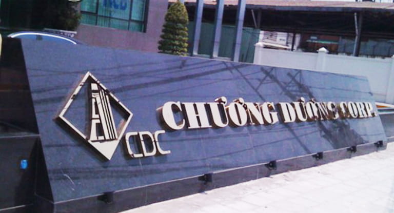 Đá ốp thích hợp cho các, văn phòng, công ty, showroom,...