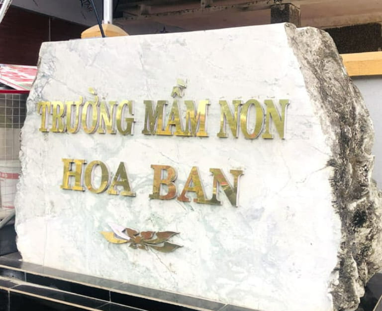 Đá biển hiệu Ninh Bình có chất lượng nguyên liệu vượt trội.